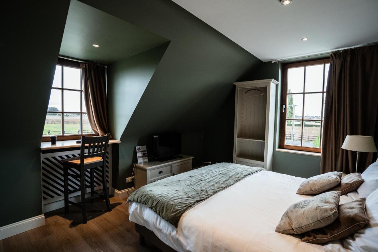 Dartmoor Cottage Merris Bagian luar foto