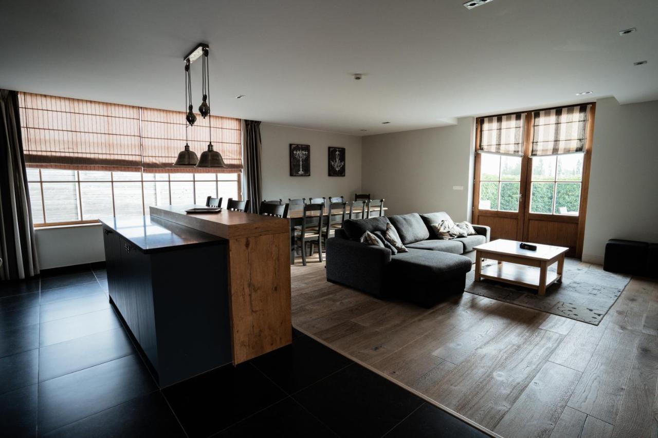 Dartmoor Cottage Merris Bagian luar foto